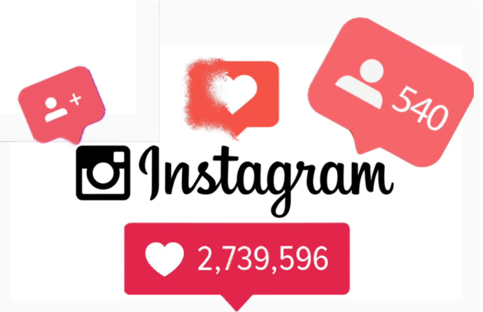 Instagram profile showing the Follows you label under a username