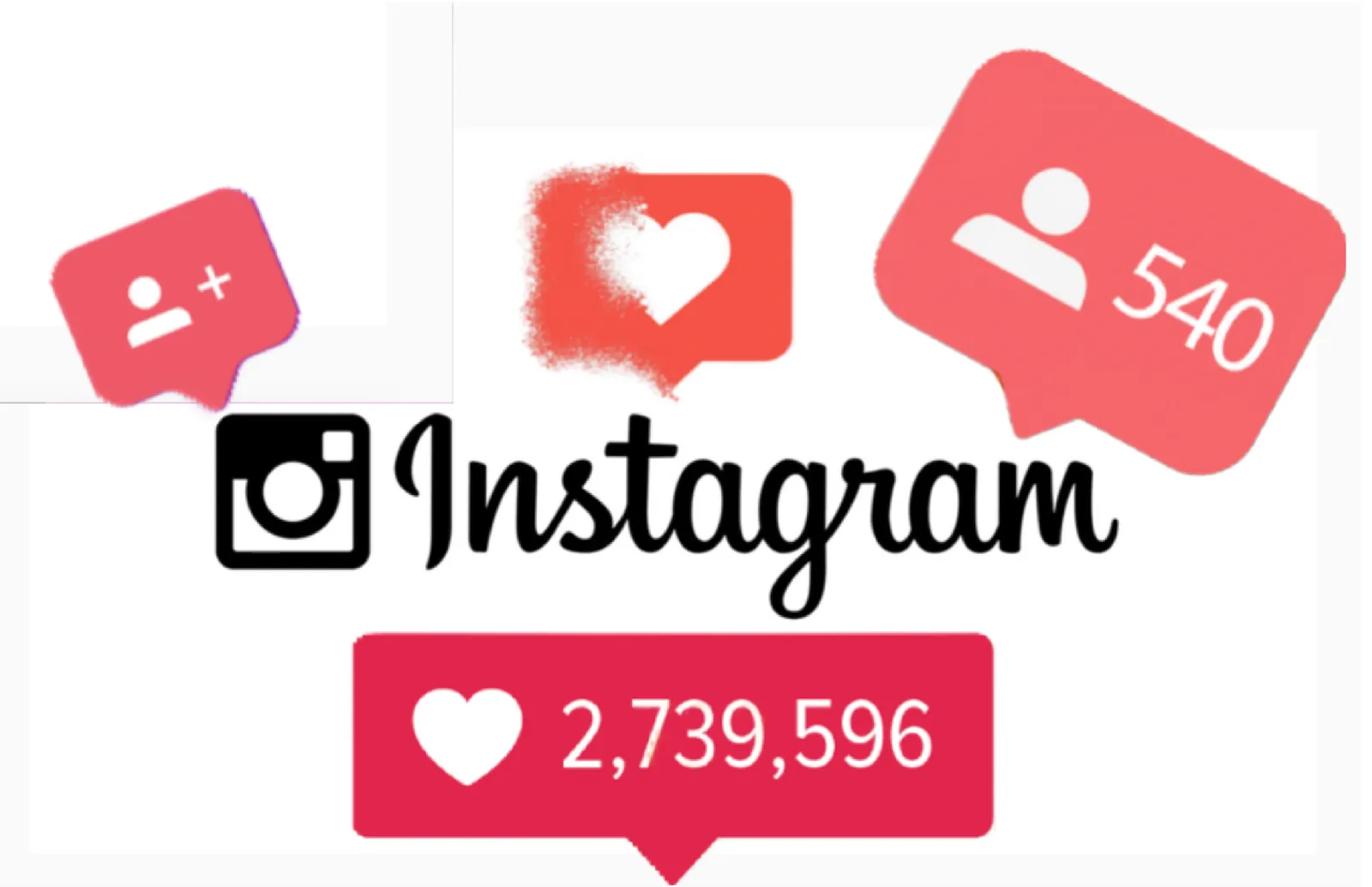 Instagram profile showing the Follows you label under a username