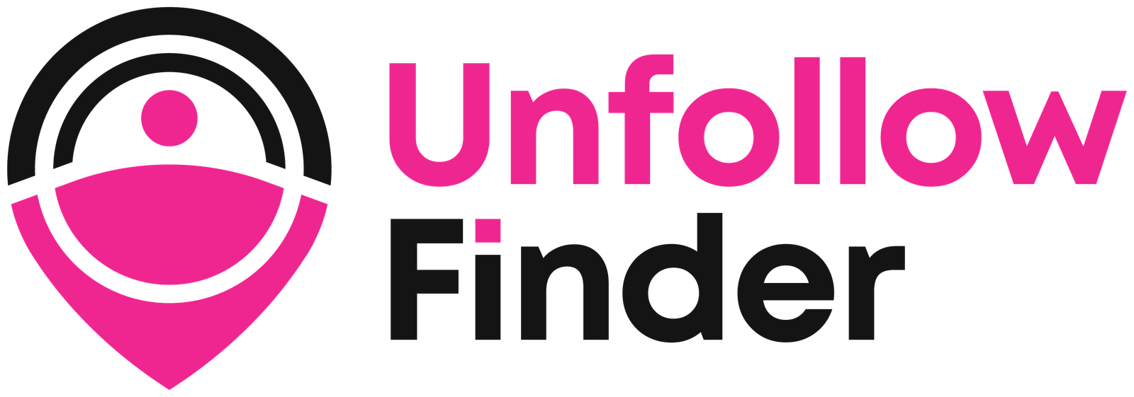Unfollow Finder Logo